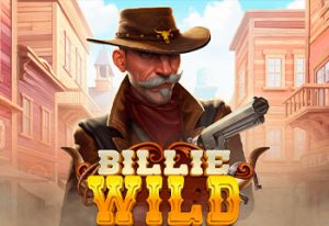 Billie Wild