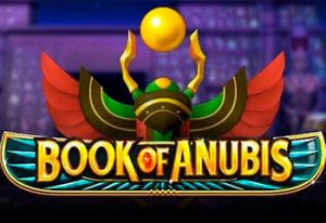 Book of Anubis