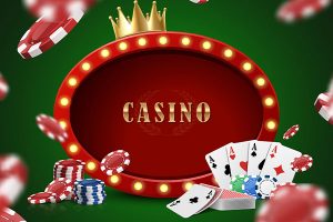 ВИП клуб Yard Casino