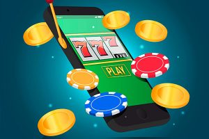Скачать Yard Casino на Андроид с официального сайта