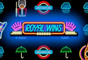 Royal Wins