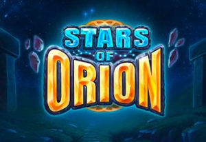 Stars of Orion
