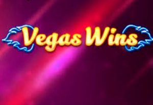 Vegas Wins